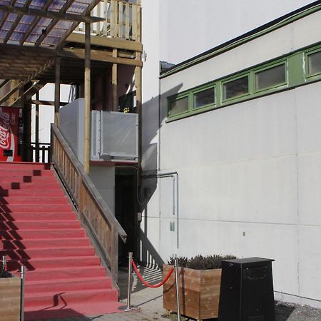 Hotell Salem Rönninge Exterior foto